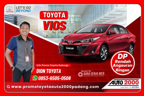 ALL NEW VIOS