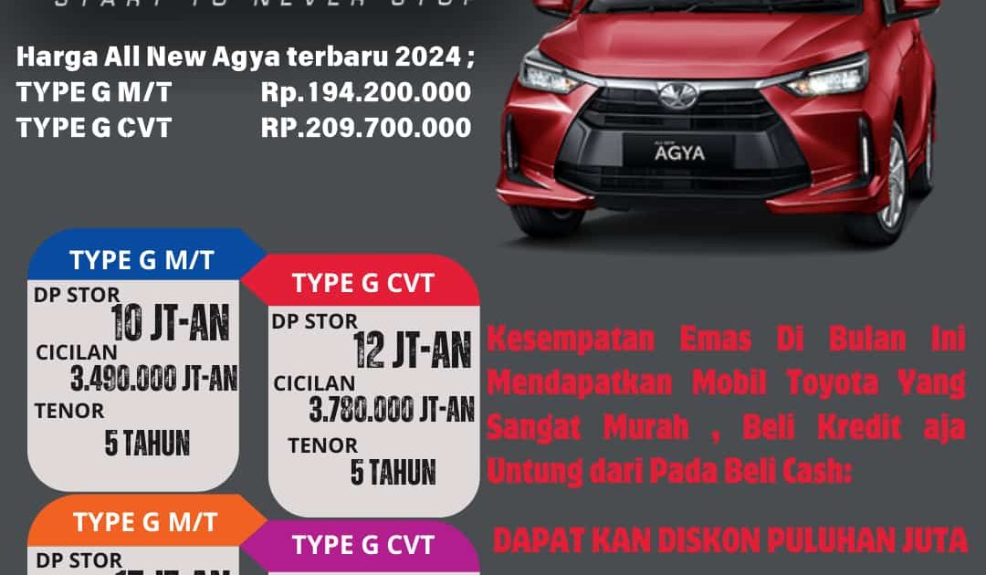 PROMO SPECIAL